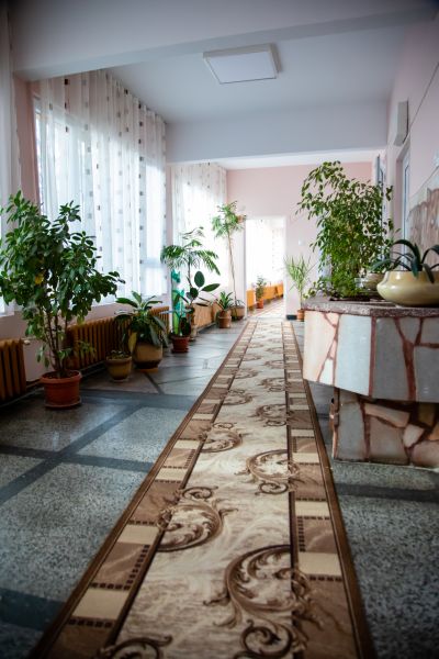 Материална база 5
