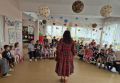 Музикален театър"Красавицата и Звяра" - ДГ Пролет - Ново село