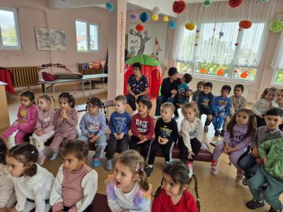 Музикален театър"Красавицата и Звяра" 7