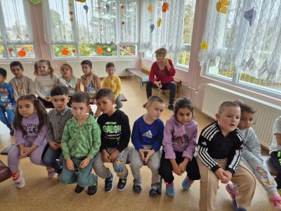 Музикален театър"Красавицата и Звяра" 9